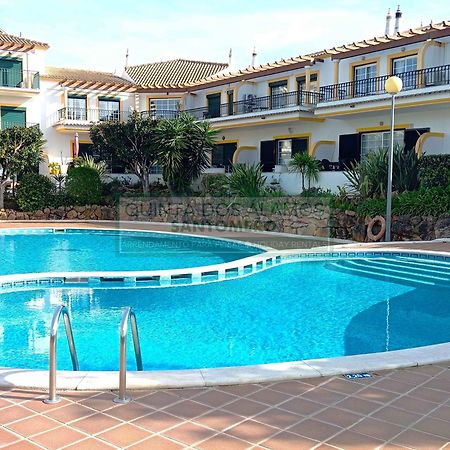 Moradia Townhouse S Sebastiao F Apartment กีอา ภายนอก รูปภาพ
