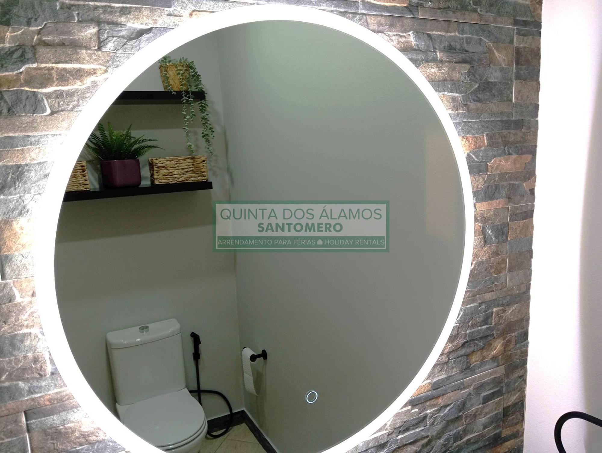 Moradia Townhouse S Sebastiao F Apartment กีอา ภายนอก รูปภาพ