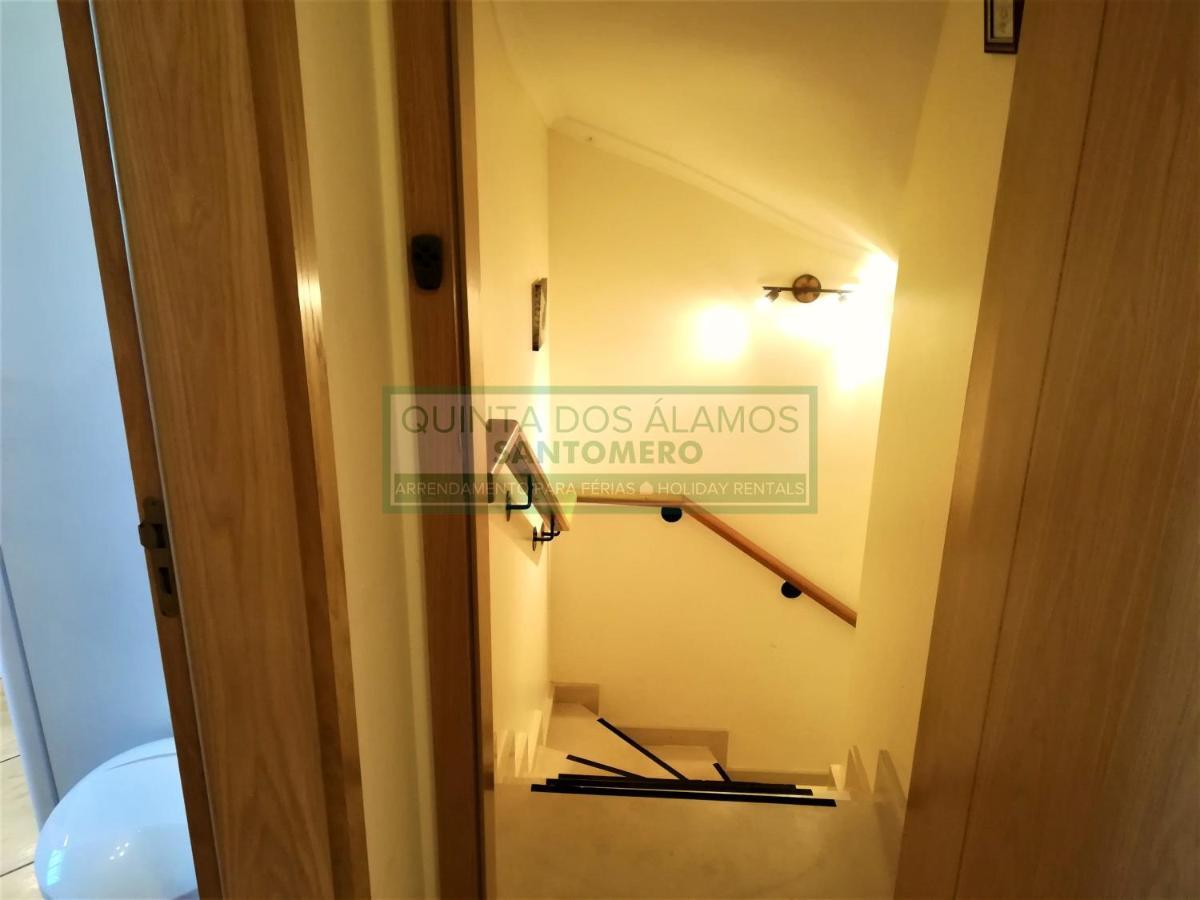 Moradia Townhouse S Sebastiao F Apartment กีอา ภายนอก รูปภาพ